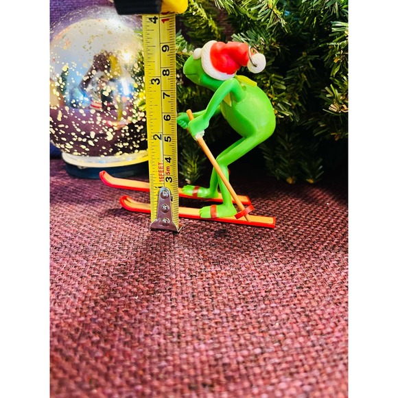 Hallmark Kermit The Frog - Picture 14 of 15